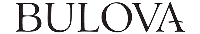 logo Bulova Watches