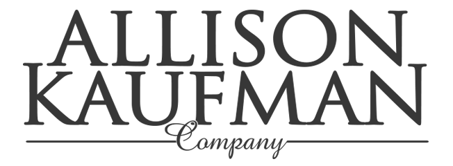 logo Allison Kaufman
