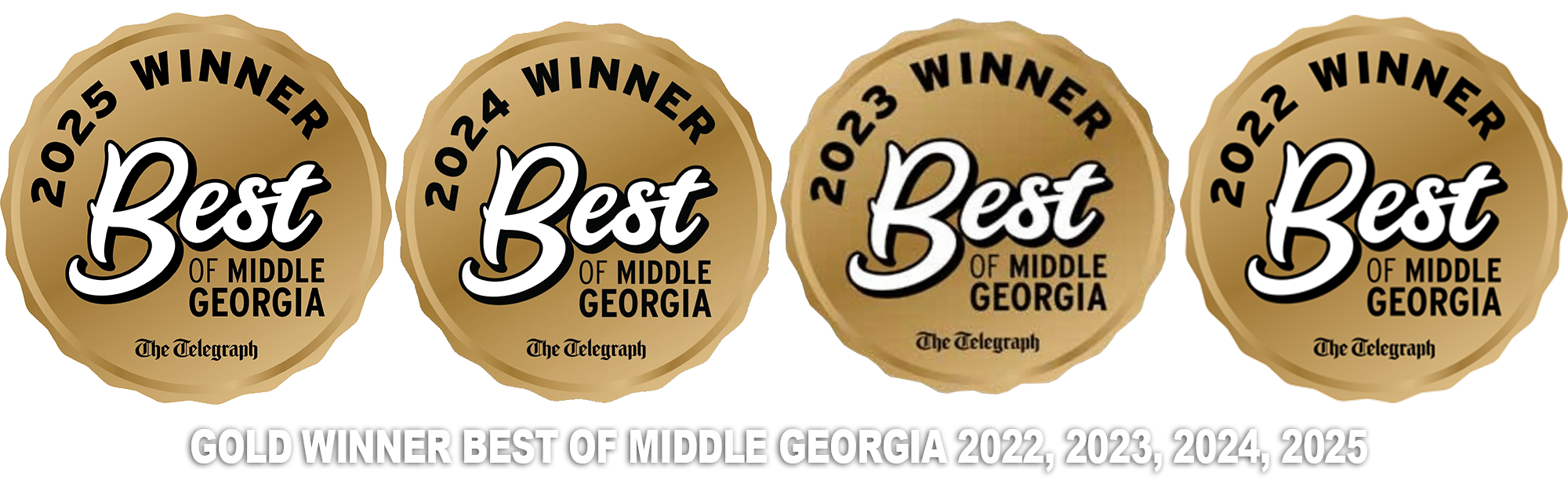 Best of Middle Georgia