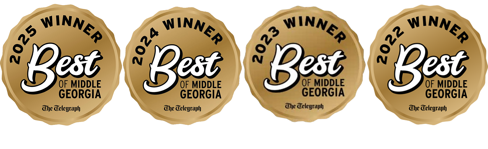 Best of Middle Georgia
