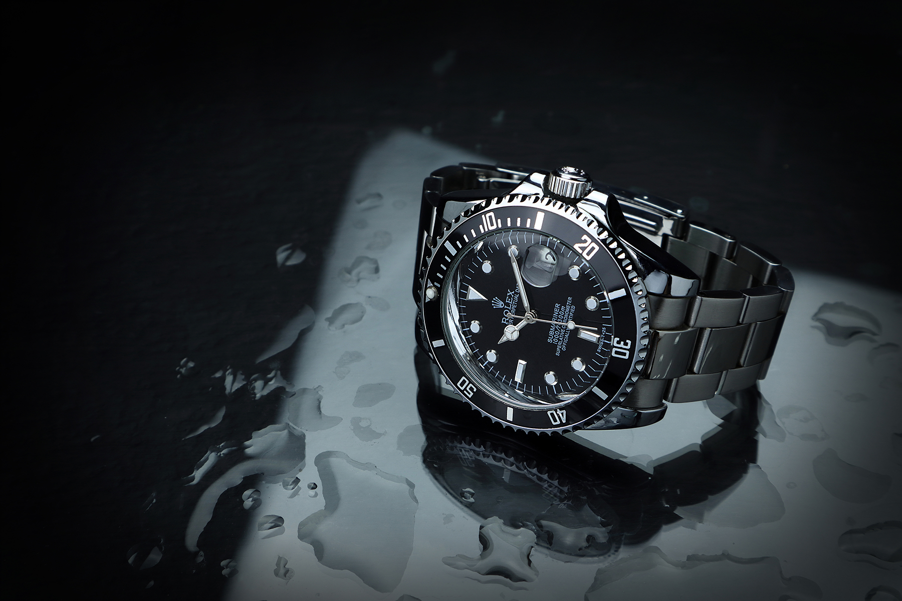 Rolex Watches